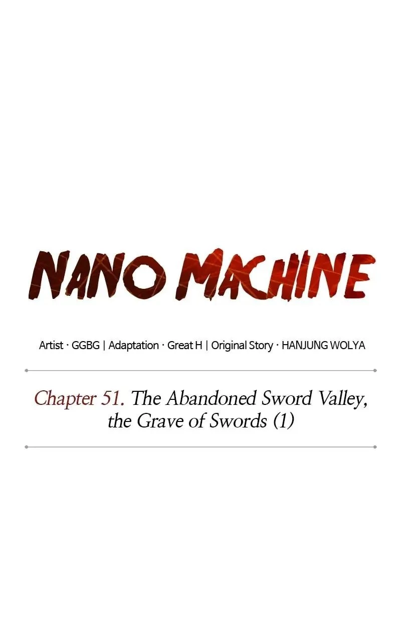 Nano Machine Chapter 144 - 27