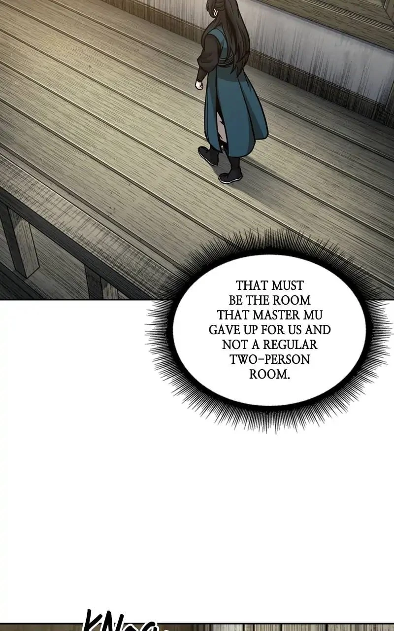 Nano Machine Chapter 142 - 18
