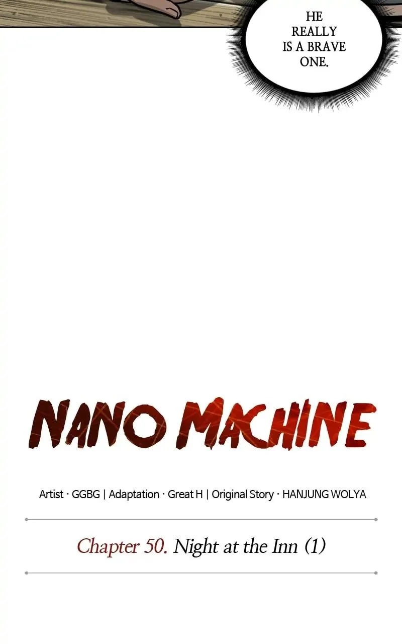Nano Machine Chapter 141 - 16