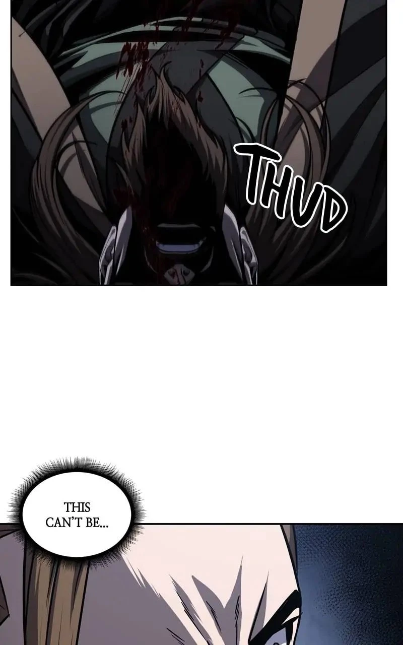Nano Machine Chapter 143 - 25