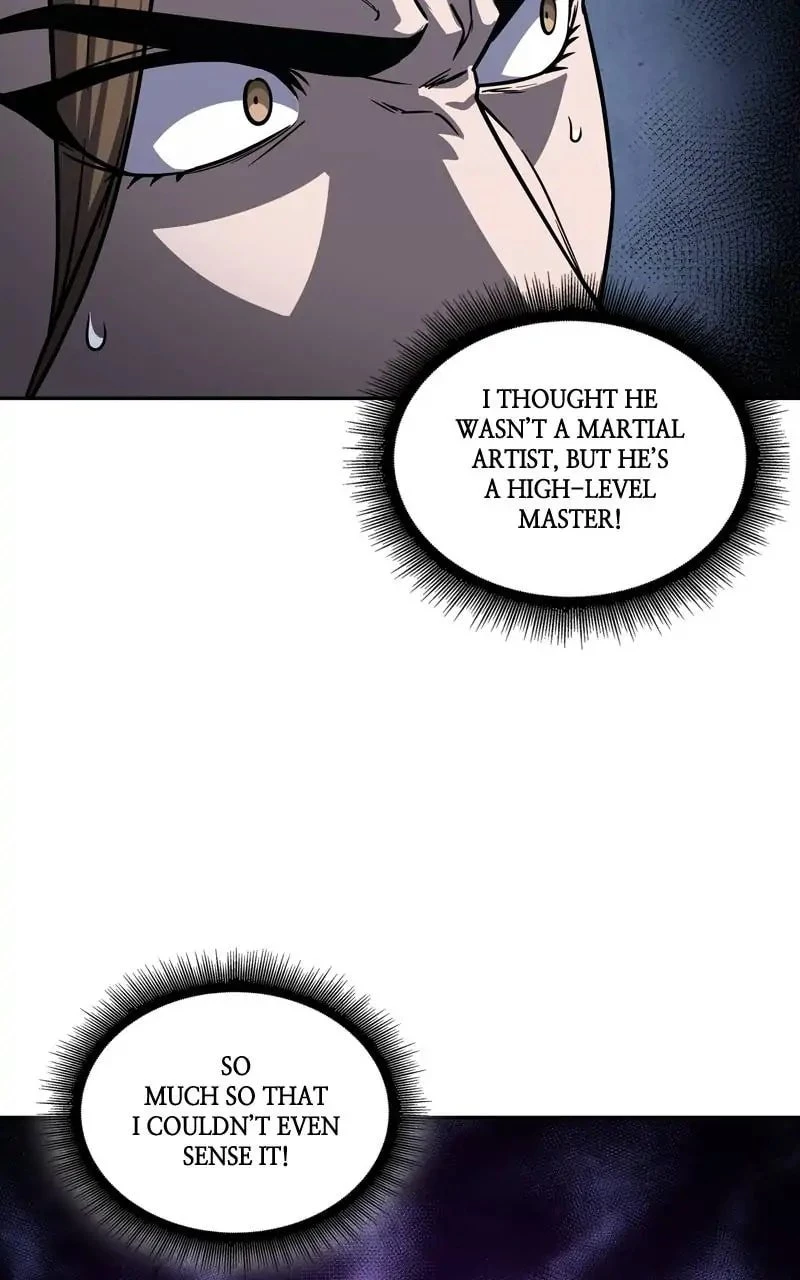 Nano Machine Chapter 143 - 26