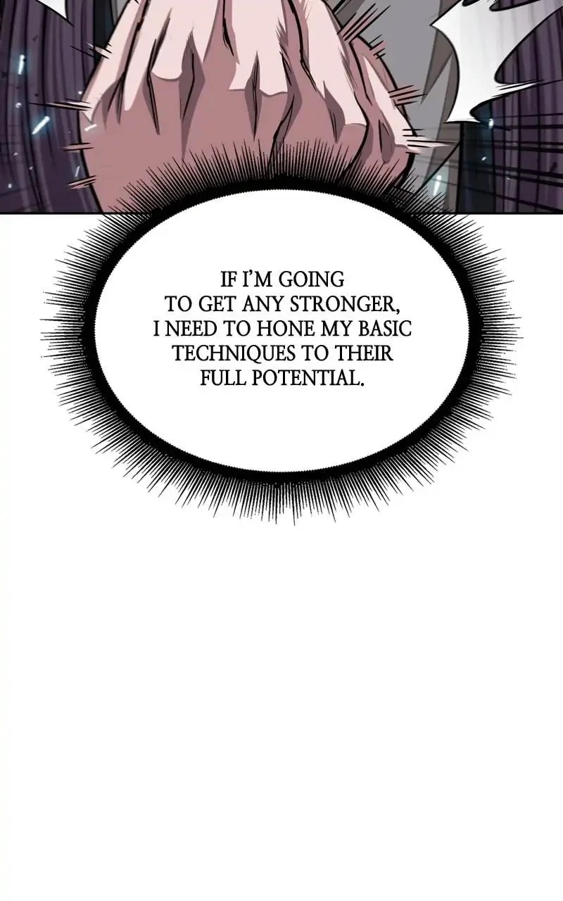 Nano Machine Chapter 140 - 3