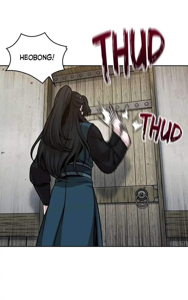 Nano Machine Chapter 142 - 21