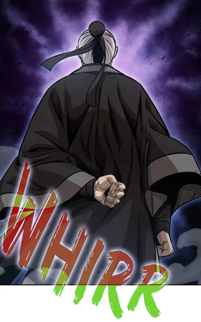 Nano Machine Chapter 143 - 27