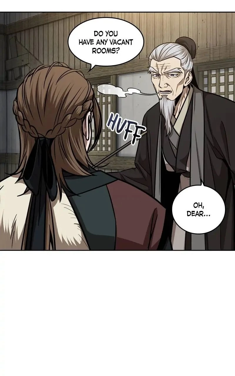 Nano Machine Chapter 141 - 19