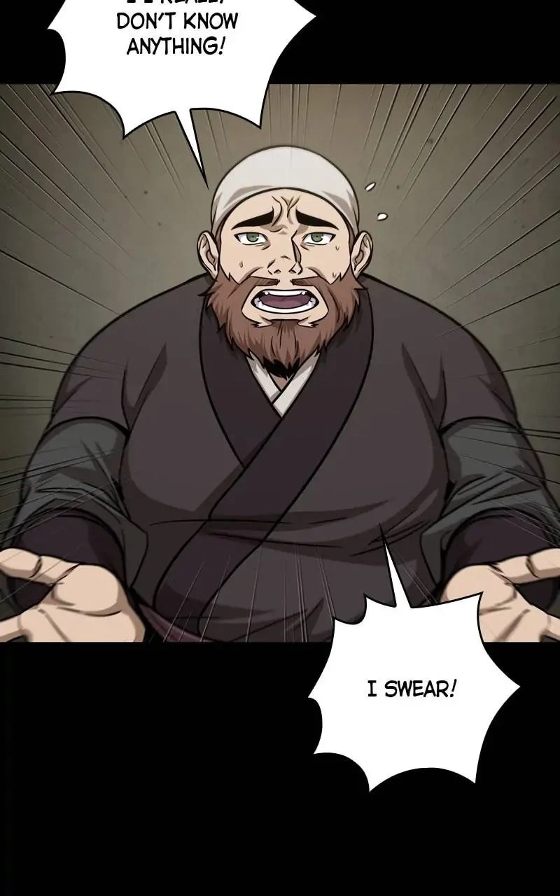 Nano Machine Chapter 144 - 32