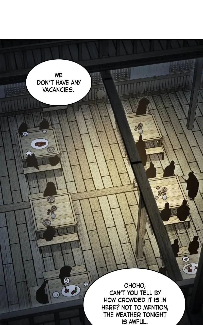Nano Machine Chapter 141 - 20