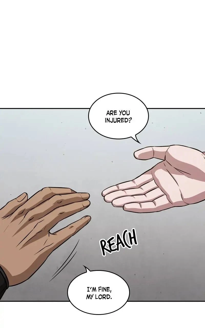 Nano Machine Chapter 140 - 5