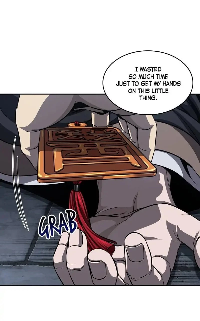 Nano Machine Chapter 143 - 28