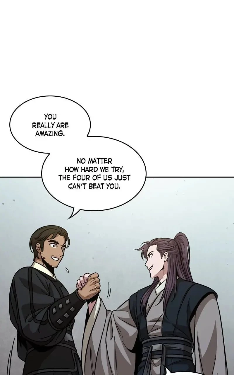 Nano Machine Chapter 140 - 6