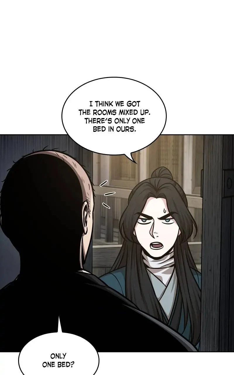 Nano Machine Chapter 142 - 23
