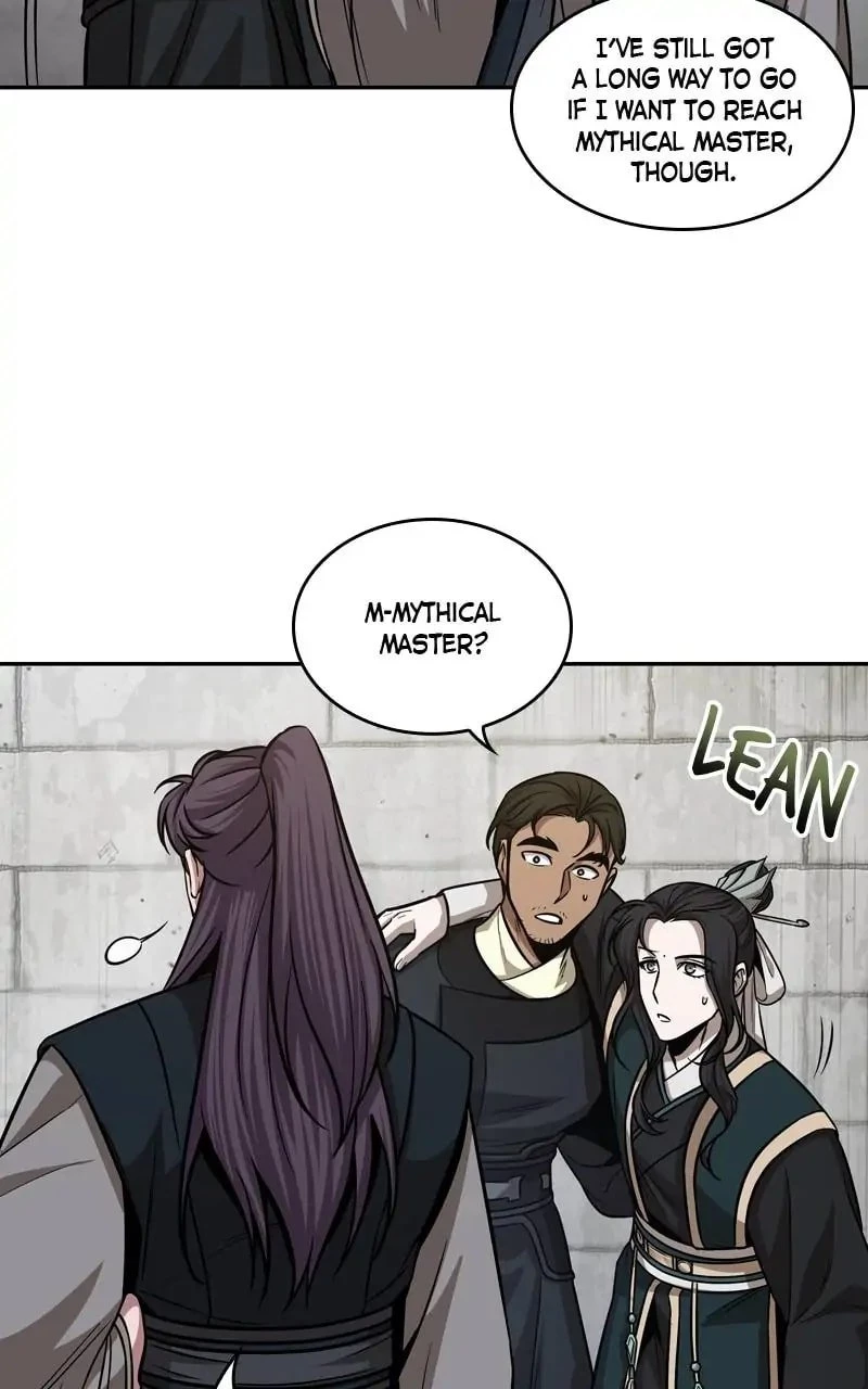 Nano Machine Chapter 140 - 7