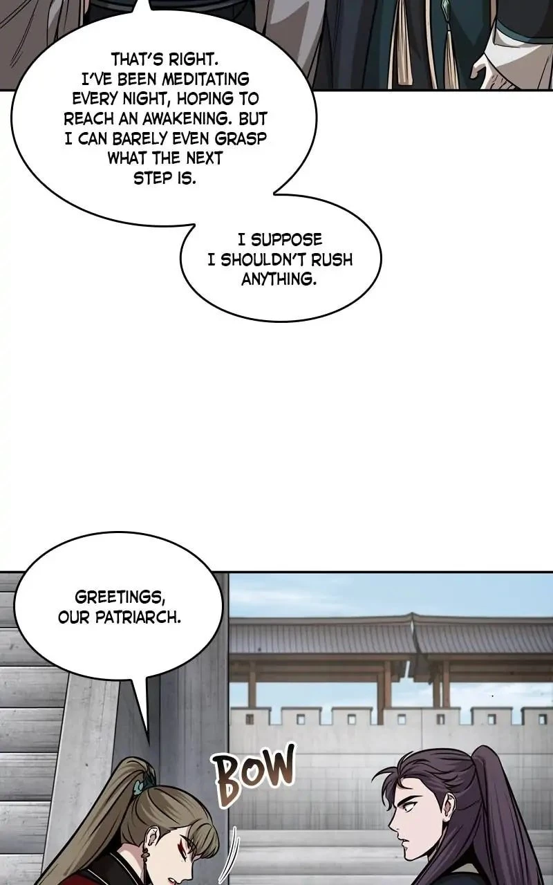 Nano Machine Chapter 140 - 8