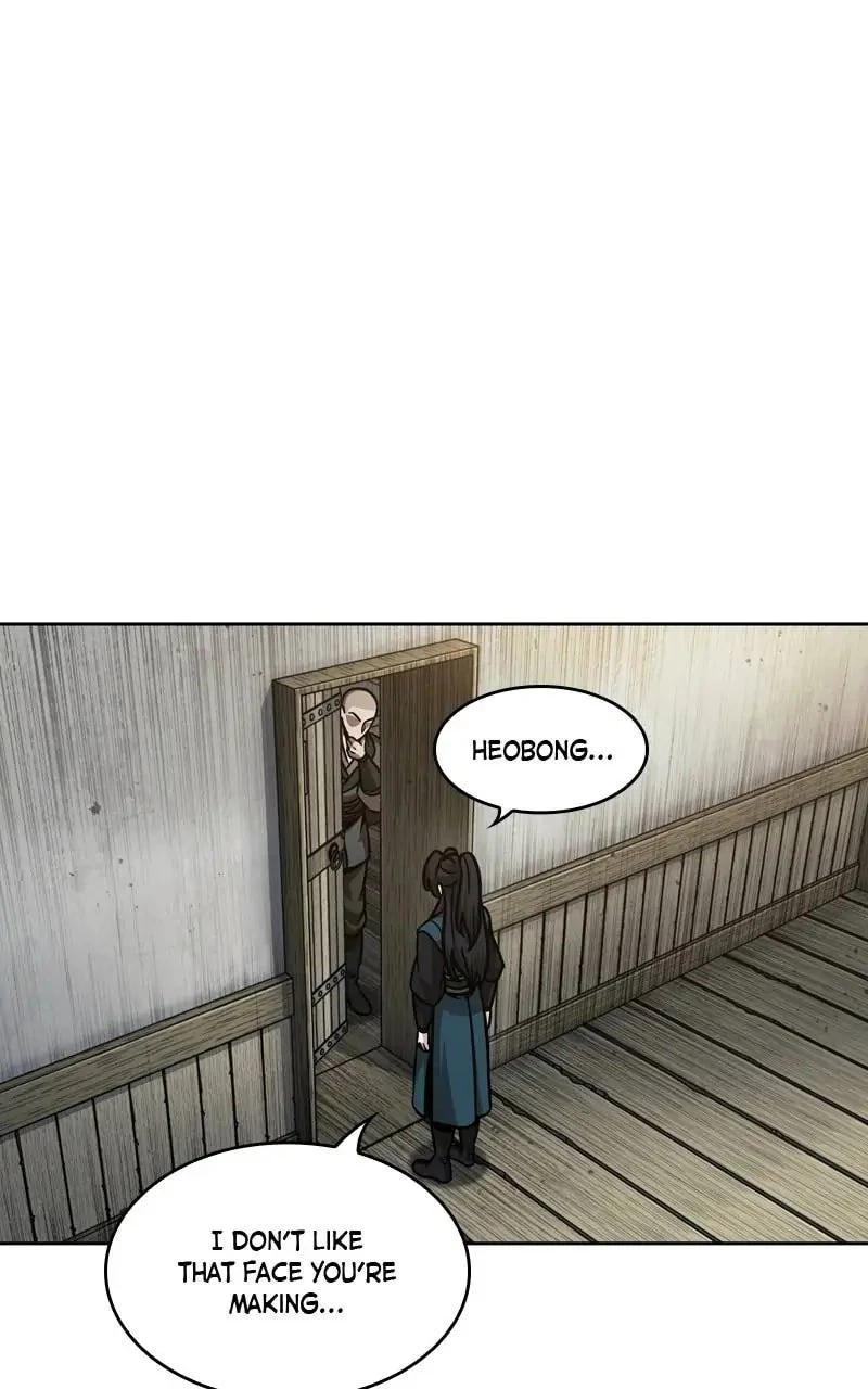 Nano Machine Chapter 142 - 25