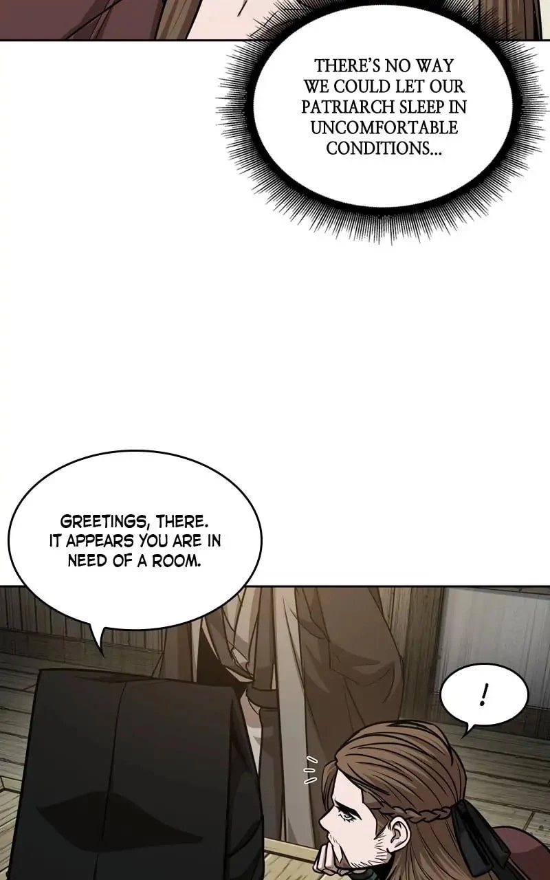 Nano Machine Chapter 141 - 23