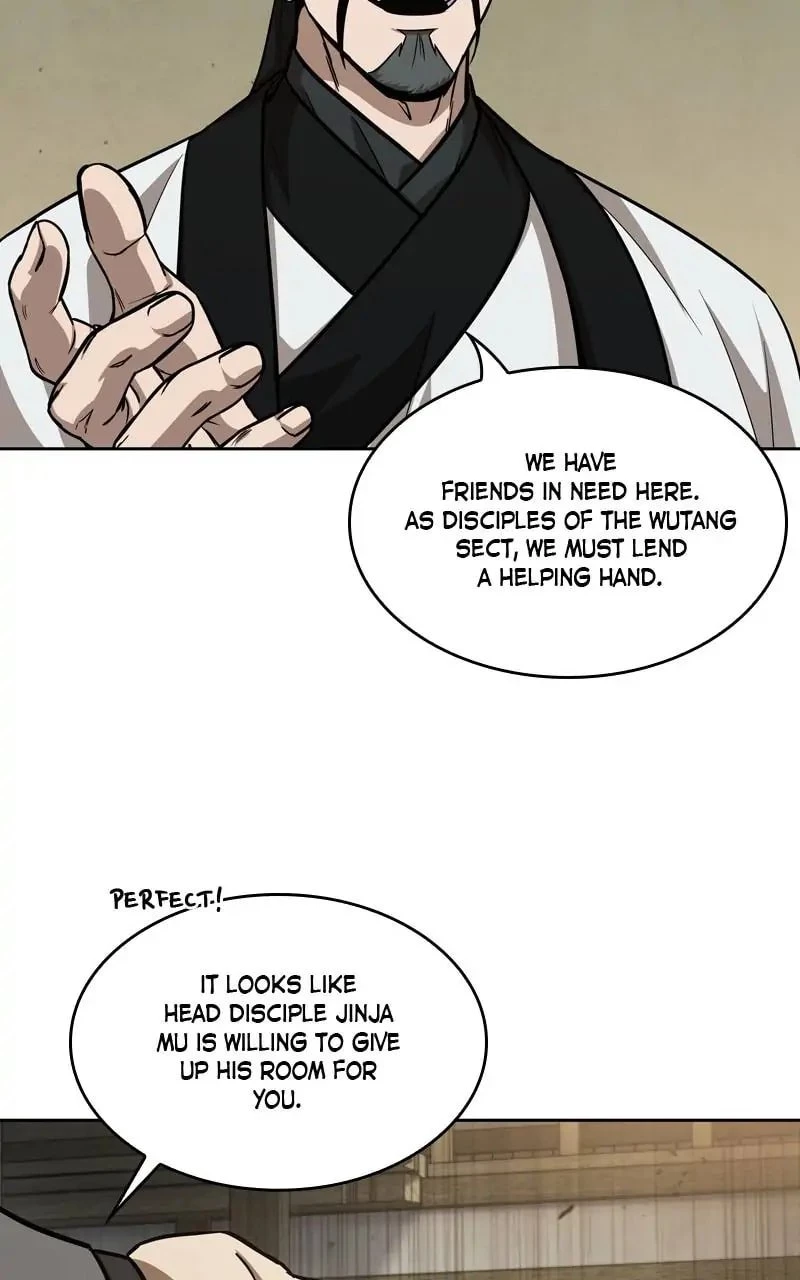 Nano Machine Chapter 141 - 25