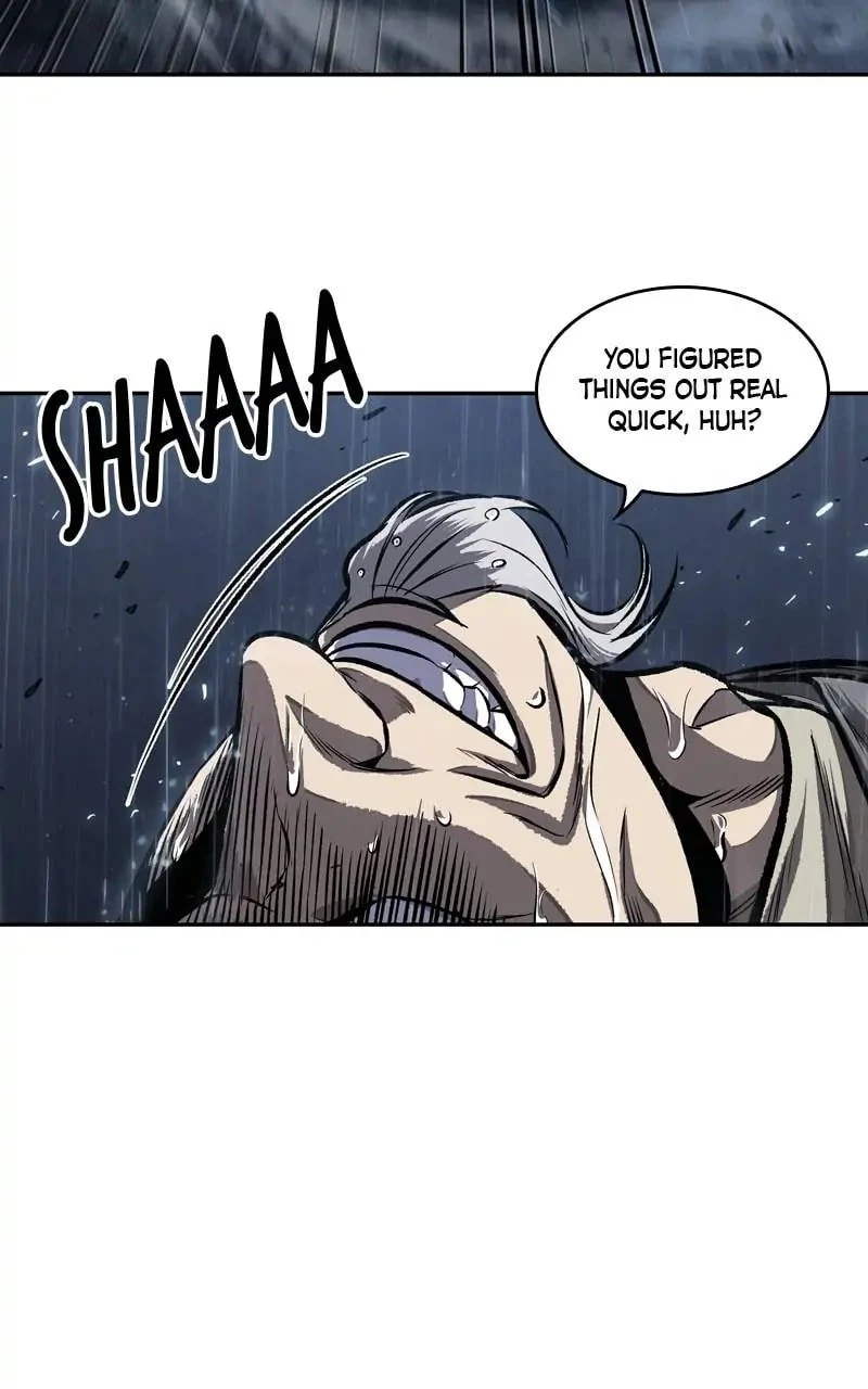 Nano Machine Chapter 143 - 34