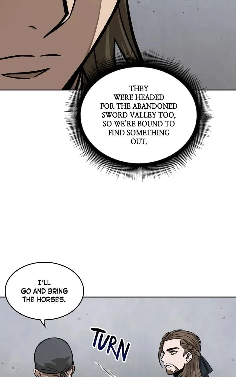 Nano Machine Chapter 144 - 38