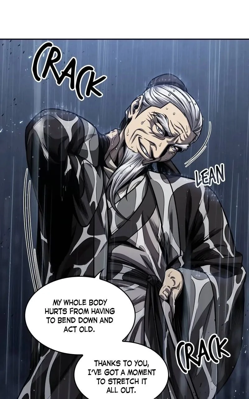 Nano Machine Chapter 143 - 35