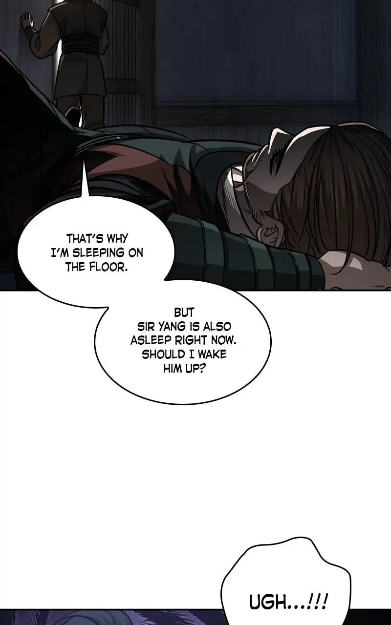 Nano Machine Chapter 142 - 28