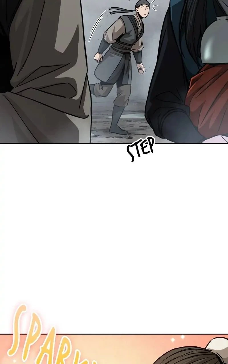 Nano Machine Chapter 144 - 40