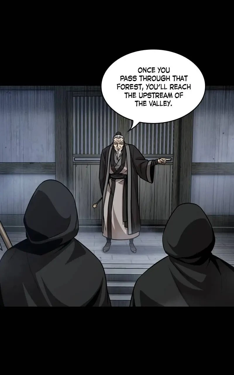 Nano Machine Chapter 140 - 16