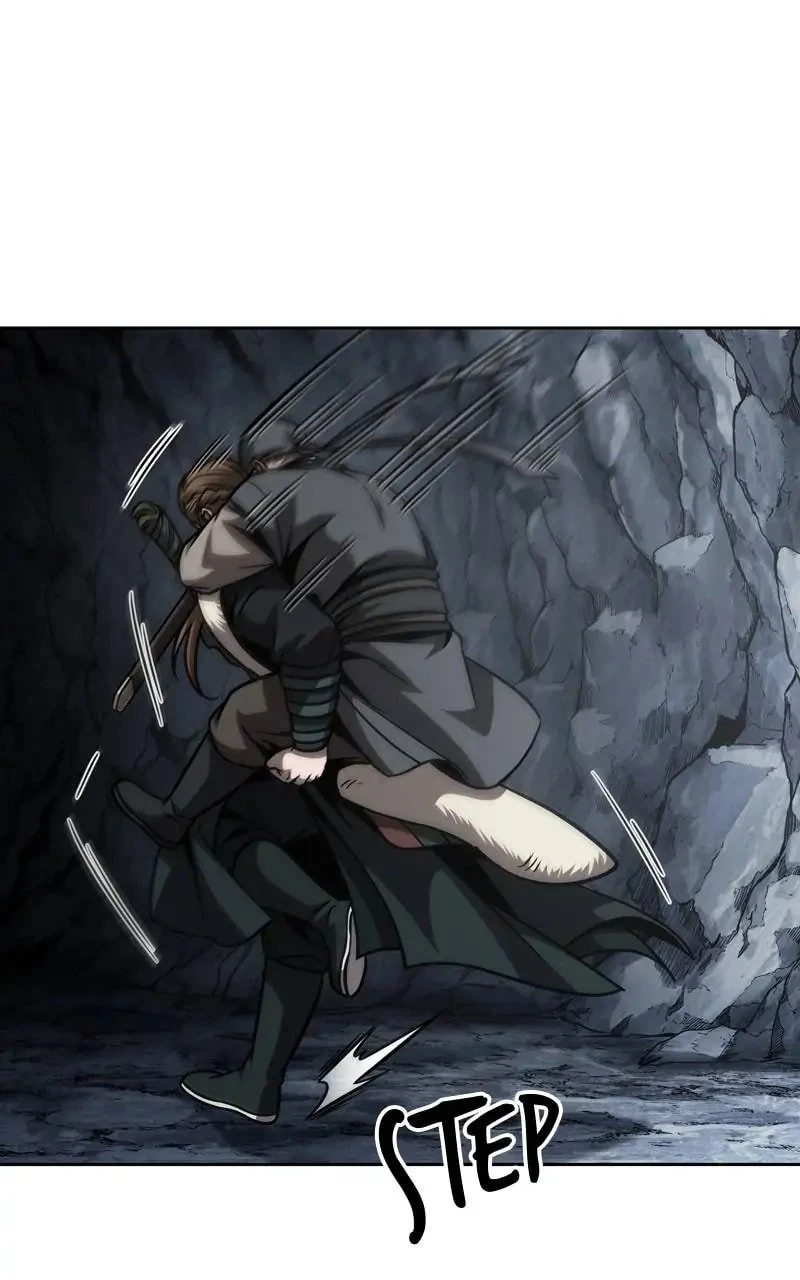 Nano Machine Chapter 145 - 57