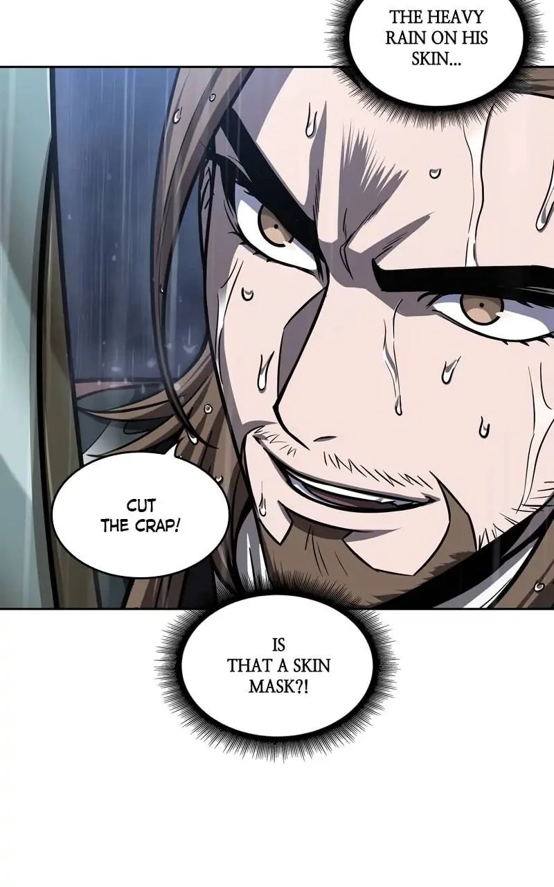 Nano Machine Chapter 143 - 39