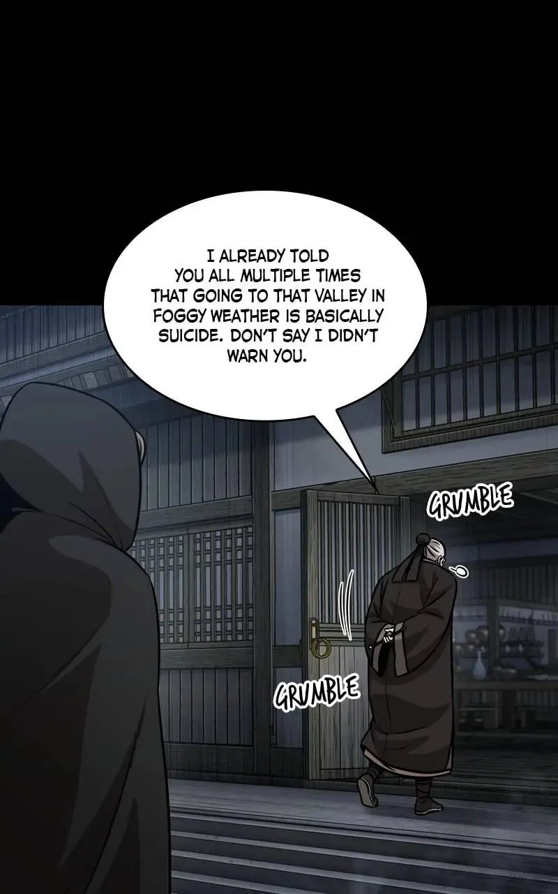 Nano Machine Chapter 140 - 18