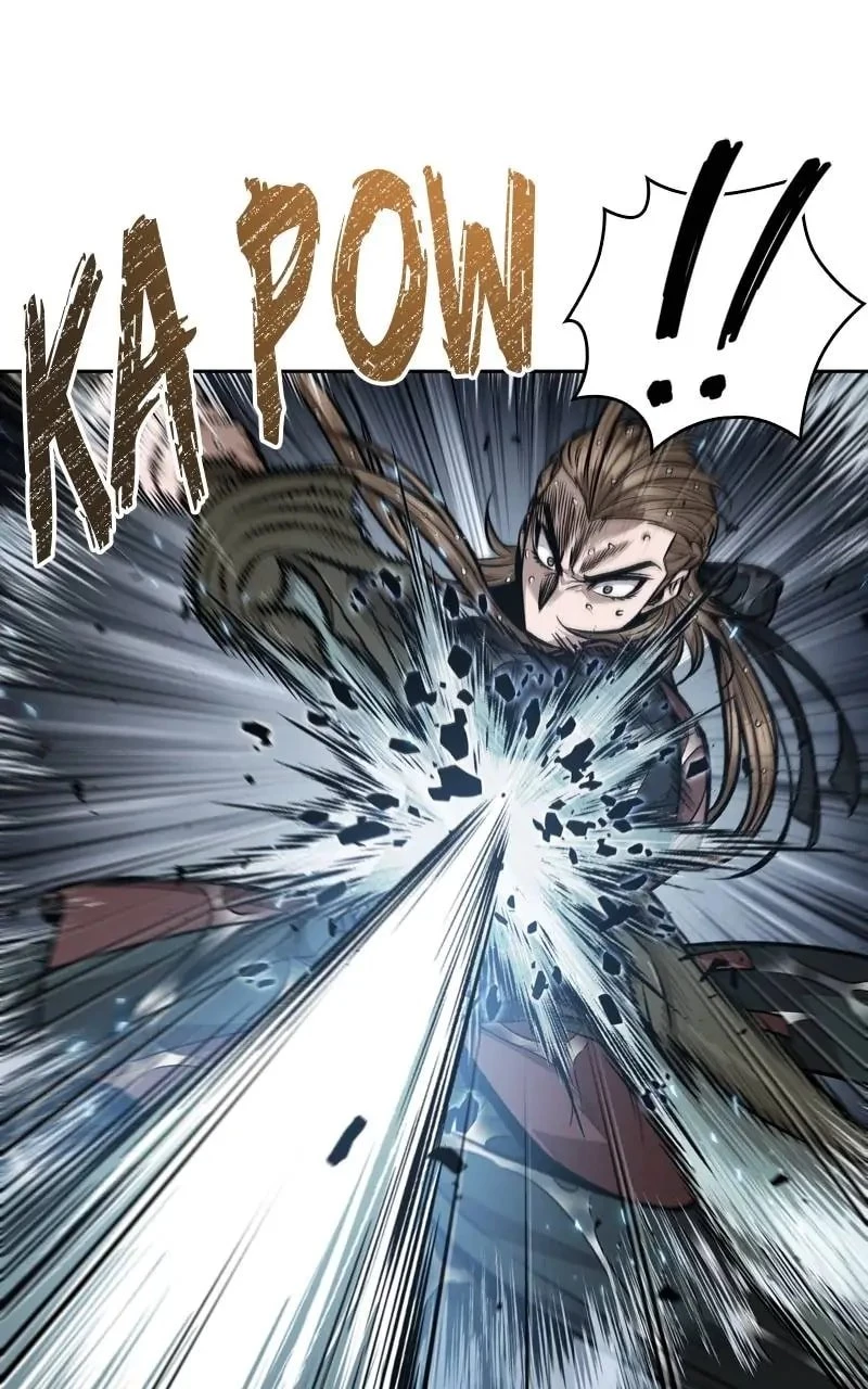 Nano Machine Chapter 143 - 40
