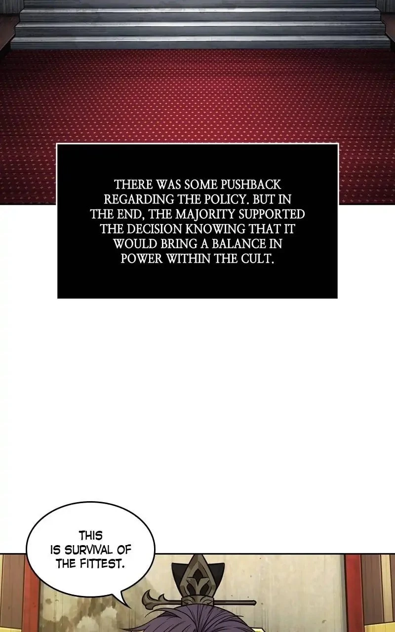 Nano Machine Chapter 139 - 5