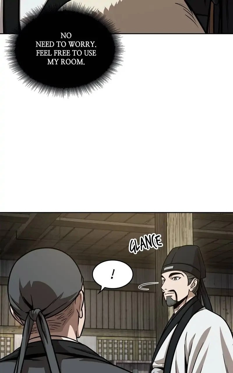 Nano Machine Chapter 141 - 31