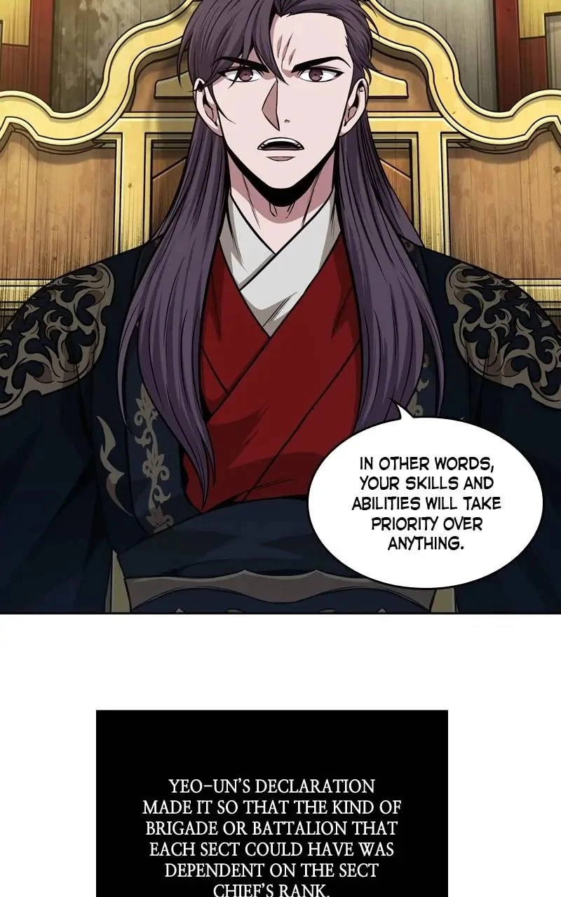 Nano Machine Chapter 139 - 6