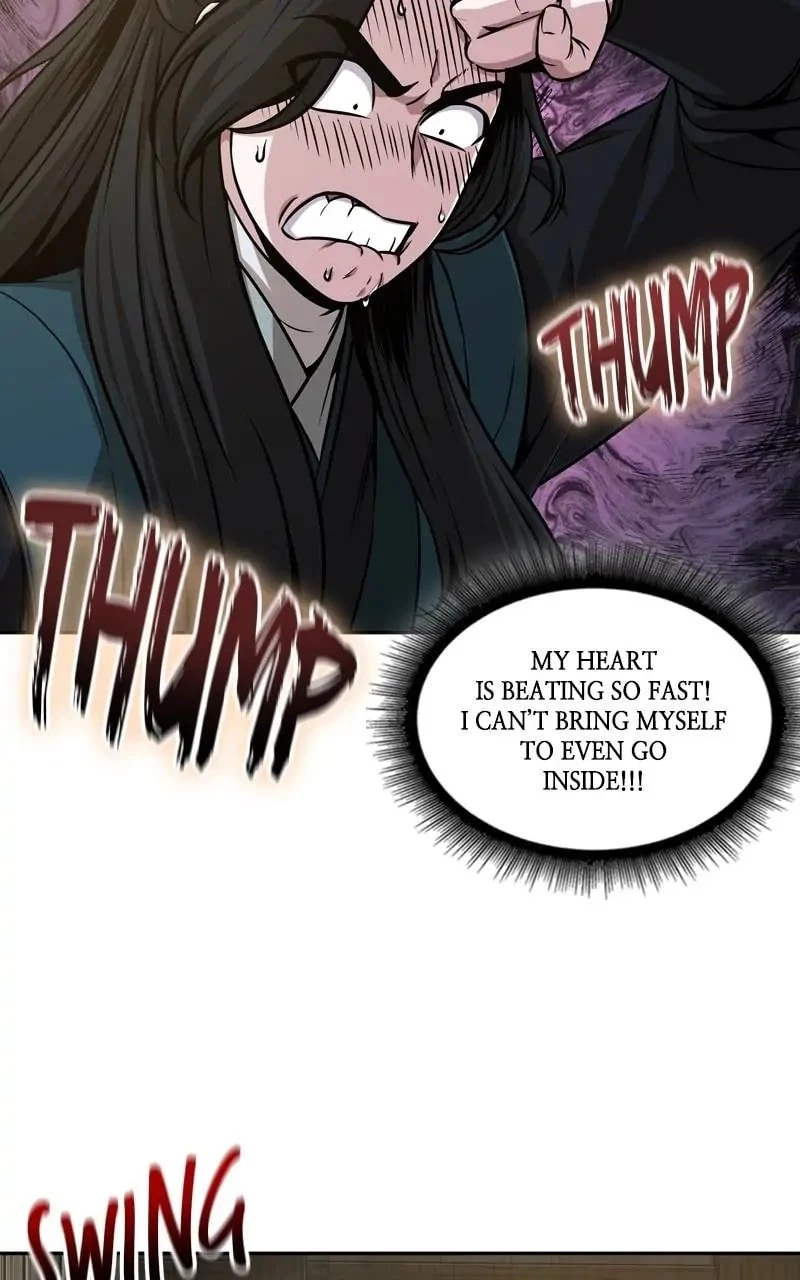 Nano Machine Chapter 142 - 35