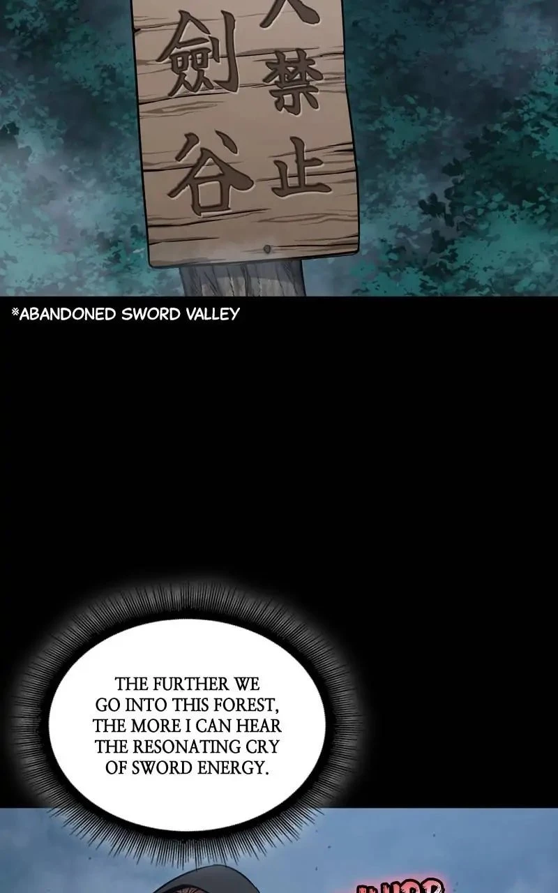 Nano Machine Chapter 140 - 22