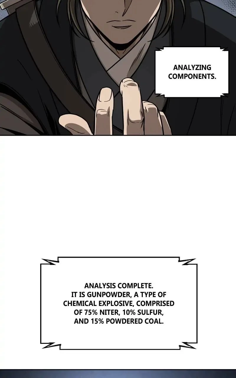 Nano Machine Chapter 145 - 63
