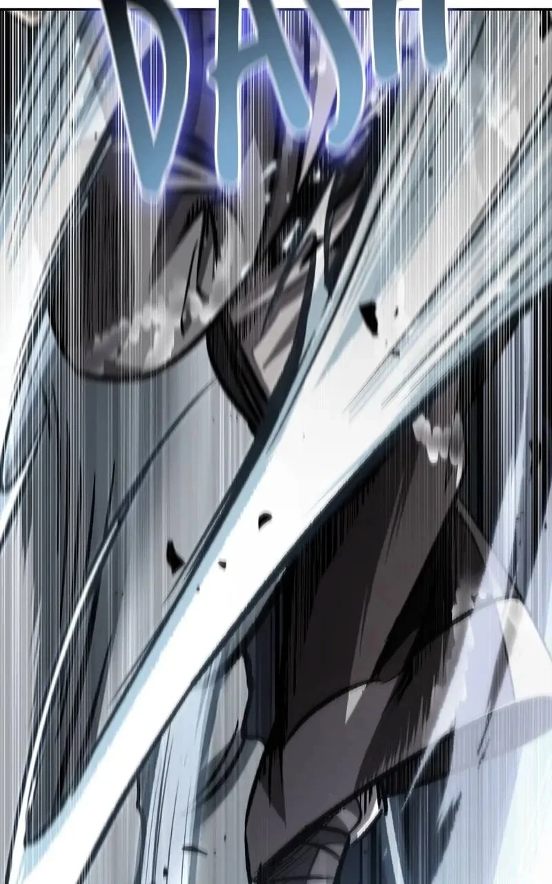 Nano Machine Chapter 143 - 44
