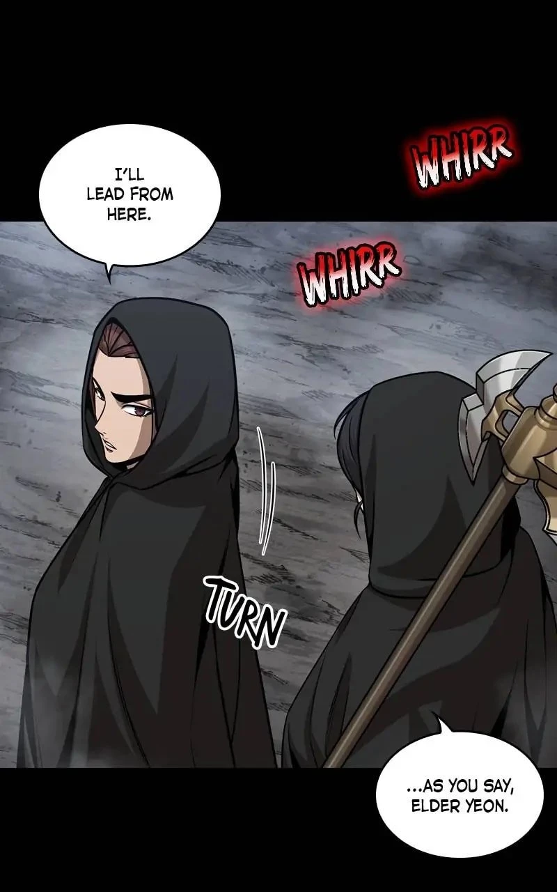 Nano Machine Chapter 140 - 24