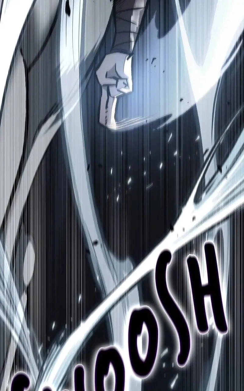 Nano Machine Chapter 143 - 45