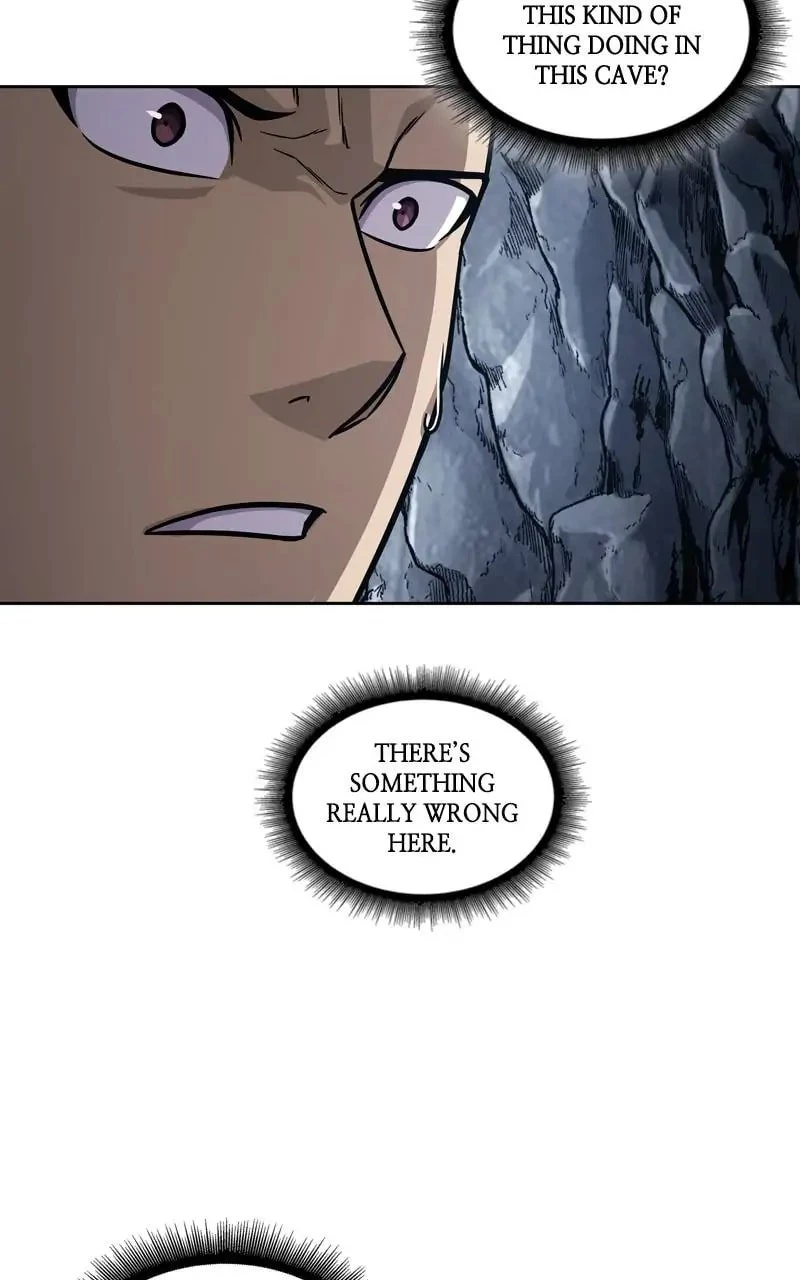 Nano Machine Chapter 145 - 65