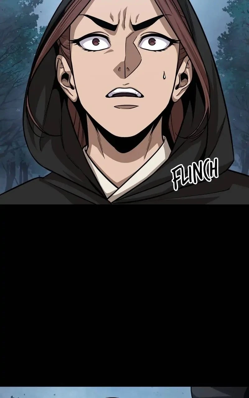 Nano Machine Chapter 140 - 27