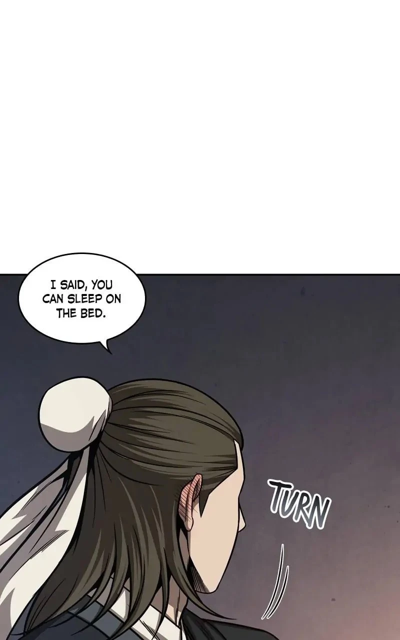 Nano Machine Chapter 142 - 41