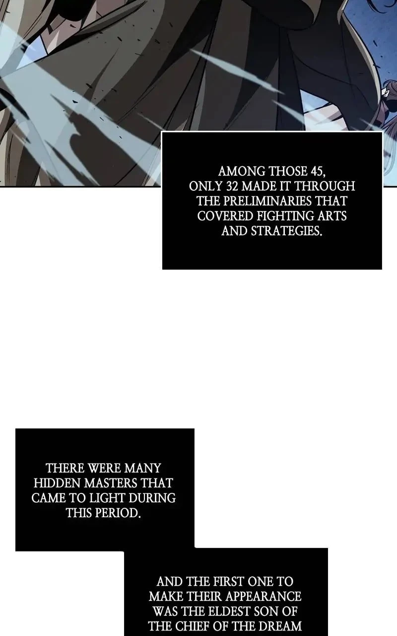 Nano Machine Chapter 139 - 13