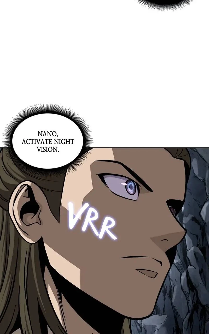 Nano Machine Chapter 145 - 68