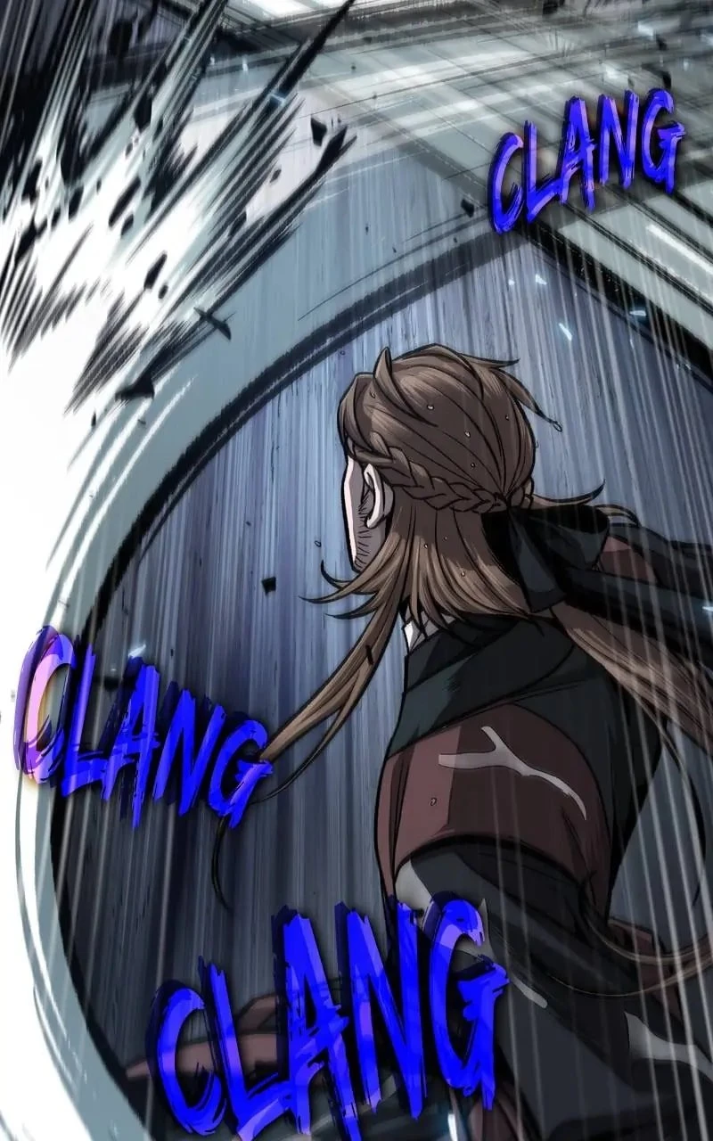 Nano Machine Chapter 143 - 49