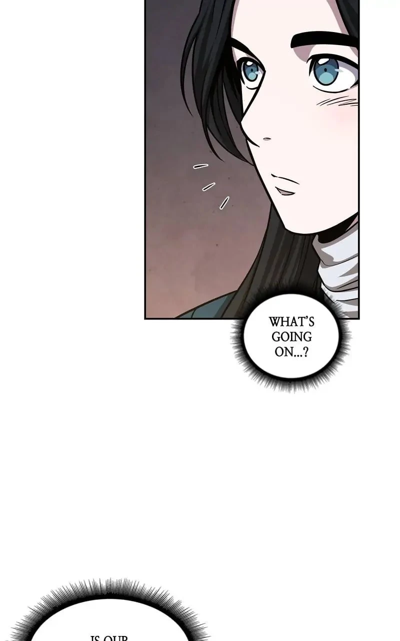 Nano Machine Chapter 142 - 43
