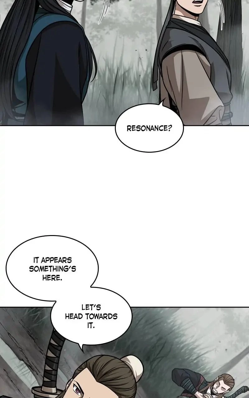 Nano Machine Chapter 144 - 54