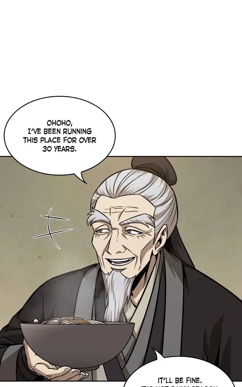 Nano Machine Chapter 141 - 41