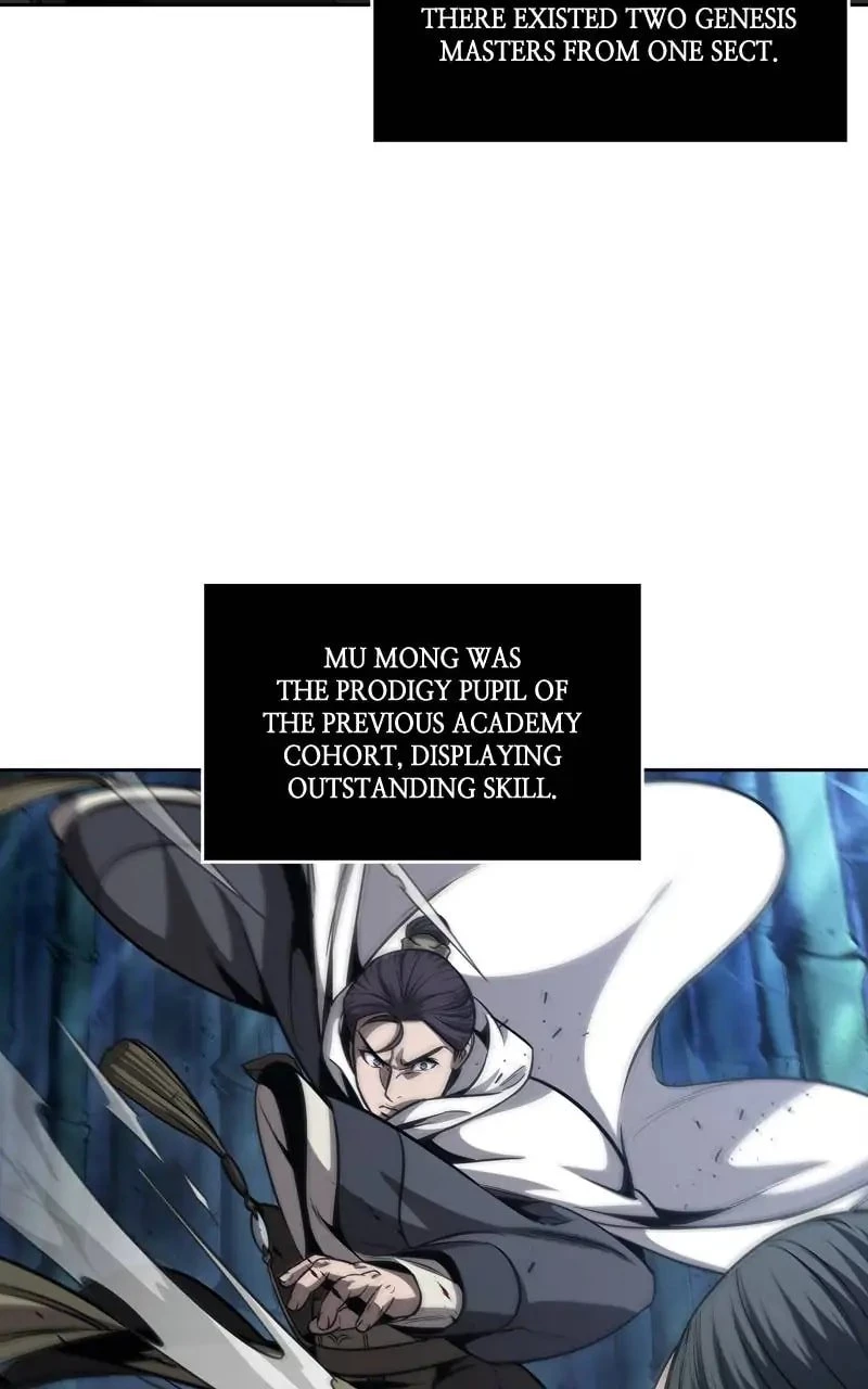 Nano Machine Chapter 139 - 15
