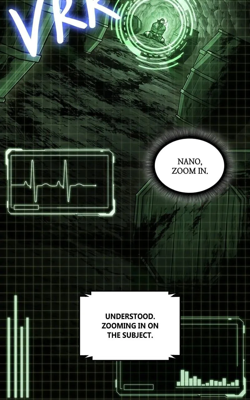 Nano Machine Chapter 145 - 70